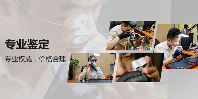 鉴定团队